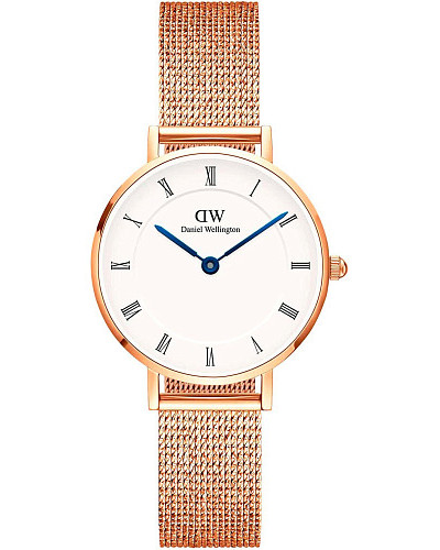 Daniel Wellington Petite Roman Numerals DW00100681